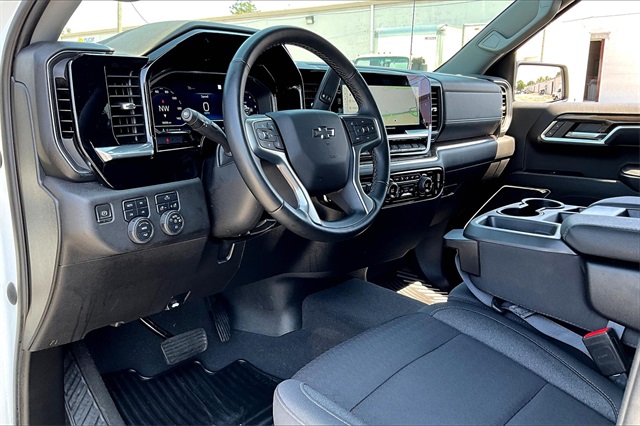 2023 Chevrolet Silverado 1500 RST - Photo 8