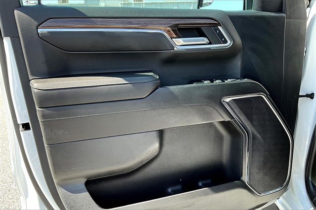 2023 Chevrolet Silverado 1500 RST - Photo 9