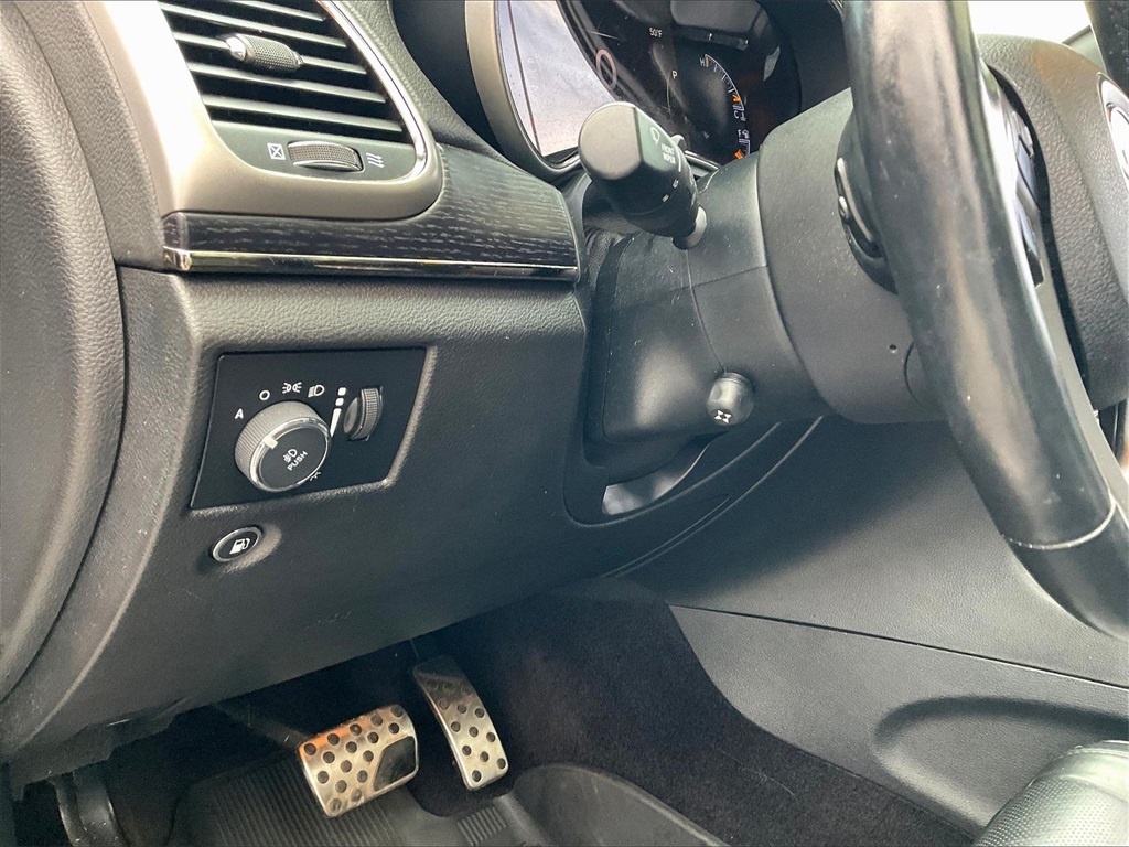 2018 Jeep Grand Cherokee High Altitude - Photo 26