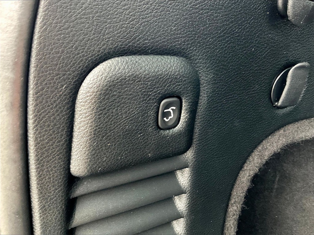 2018 Jeep Grand Cherokee High Altitude - Photo 36