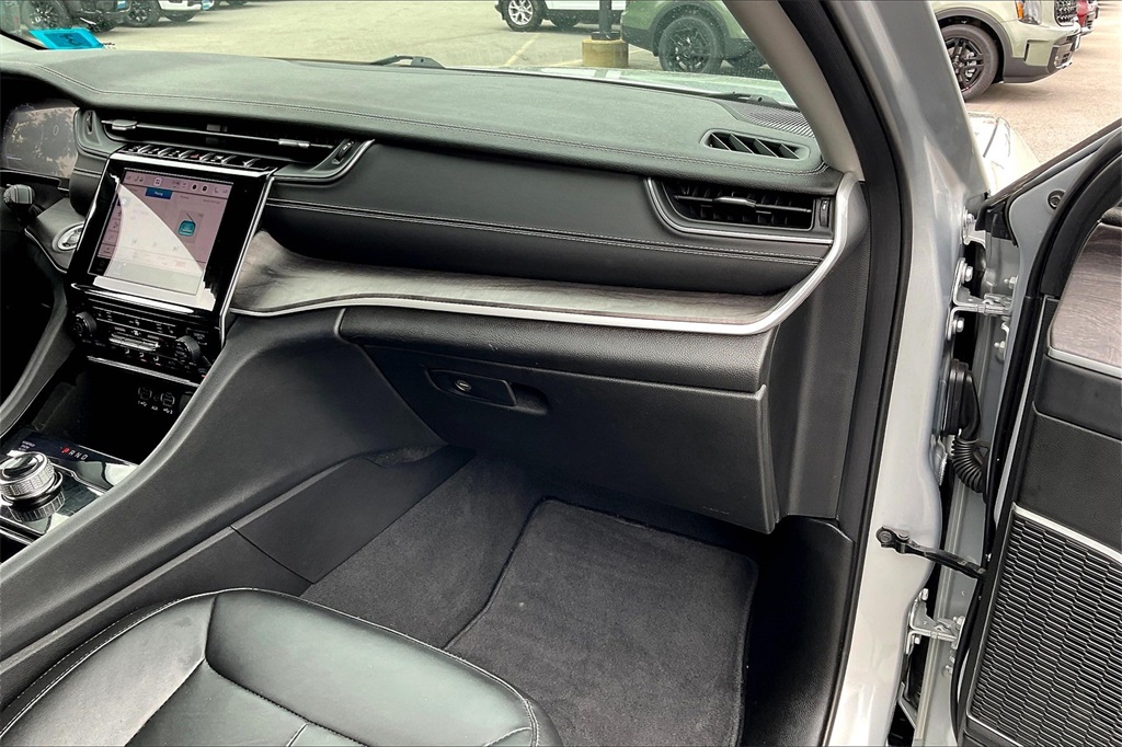 2022 Jeep Grand Cherokee L Limited - Photo 12