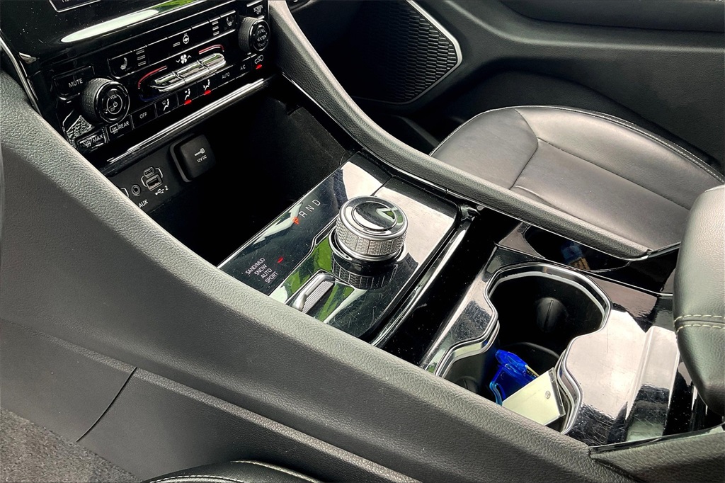 2022 Jeep Grand Cherokee L Limited - Photo 20