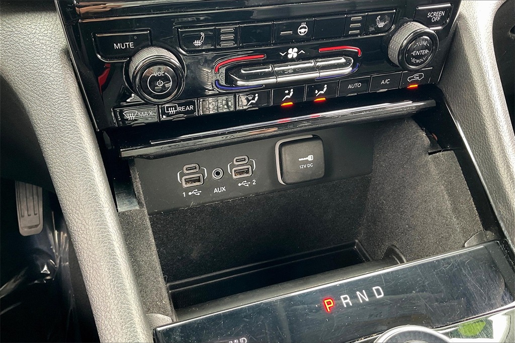 2022 Jeep Grand Cherokee L Limited - Photo 25