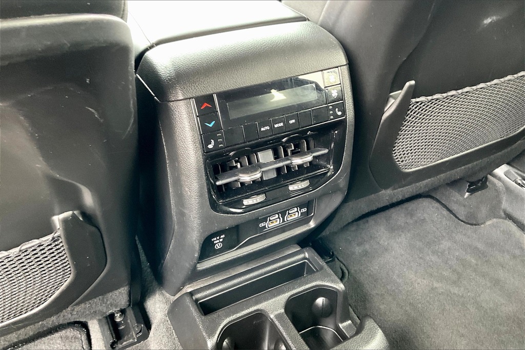 2022 Jeep Grand Cherokee L Limited - Photo 26