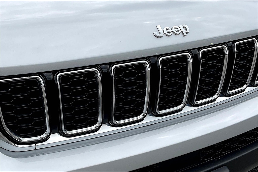 2022 Jeep Grand Cherokee L Limited - Photo 29