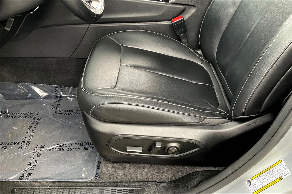 2022 Jeep Grand Cherokee L Limited - Photo 34