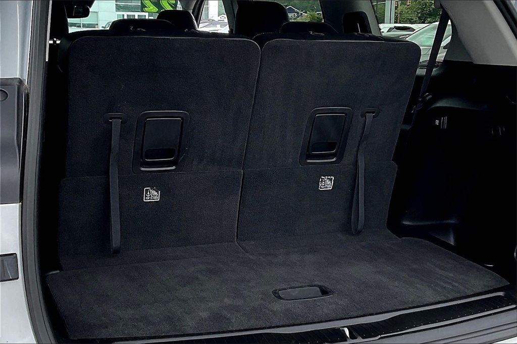 2022 Jeep Grand Cherokee L Limited - Photo 35