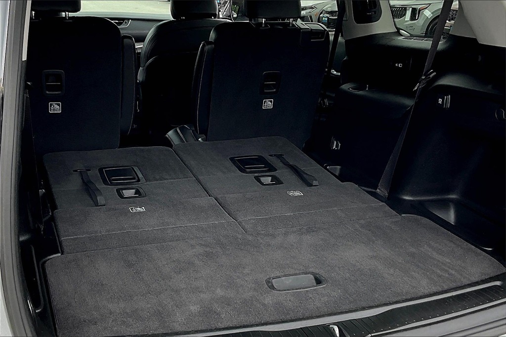 2022 Jeep Grand Cherokee L Limited - Photo 36