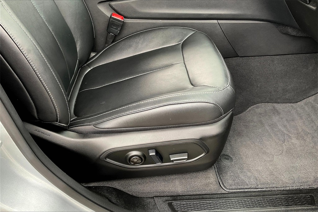 2022 Jeep Grand Cherokee L Limited - Photo 37