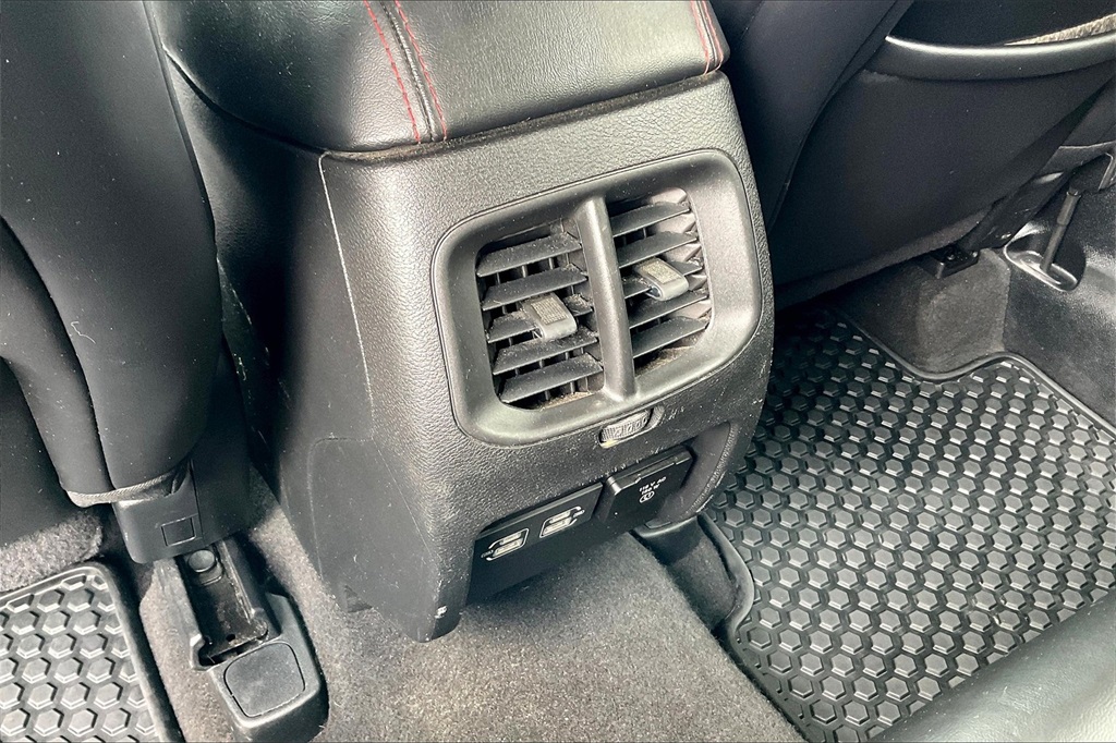 2021 Jeep Cherokee Trailhawk - Photo 25