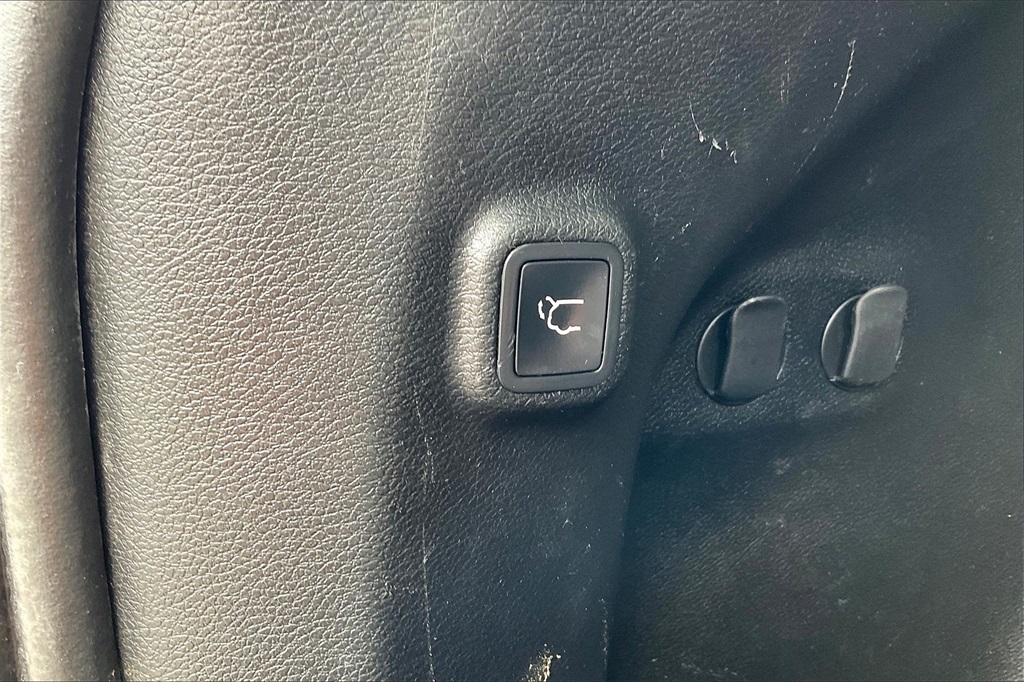 2021 Jeep Cherokee Trailhawk - Photo 34