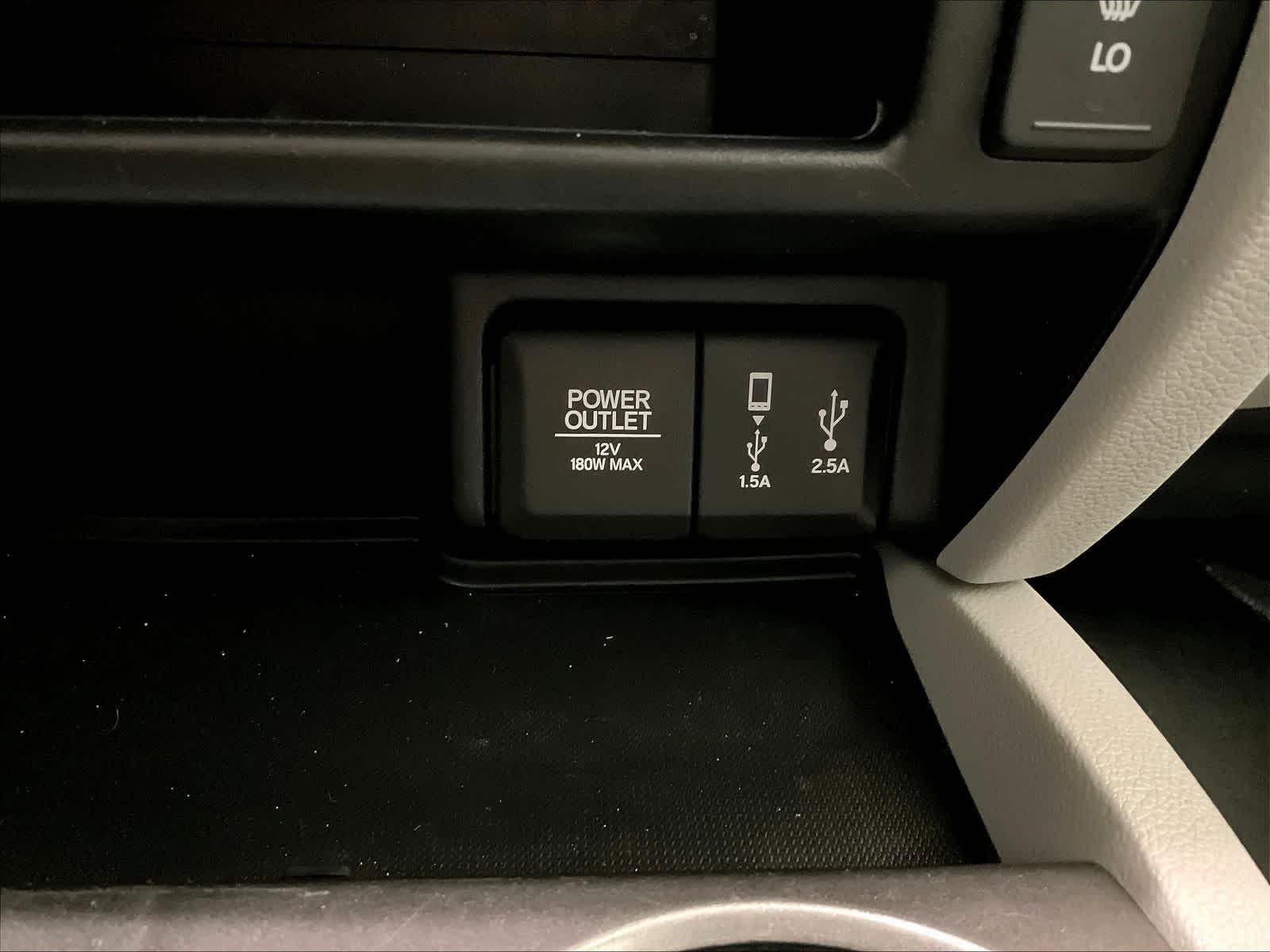 2017 Honda Pilot EX-L - Photo 28