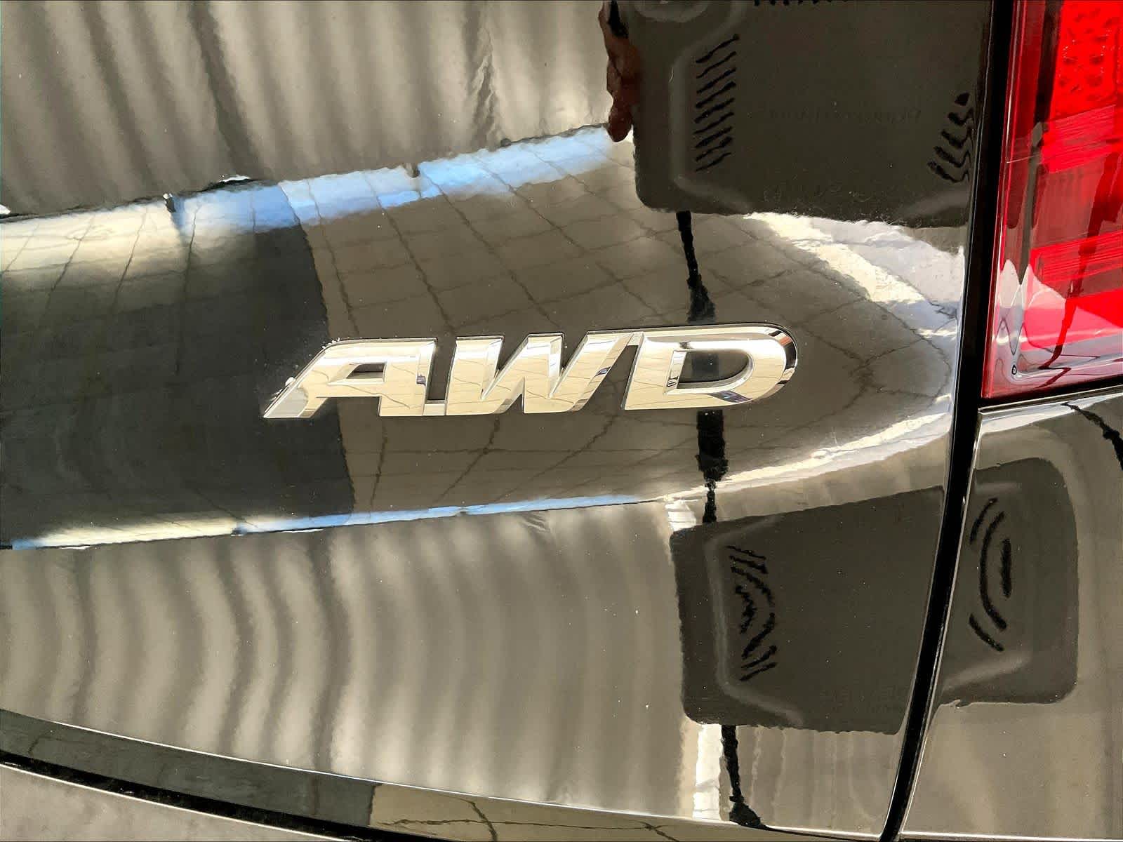 2017 Honda Pilot EX-L - Photo 30