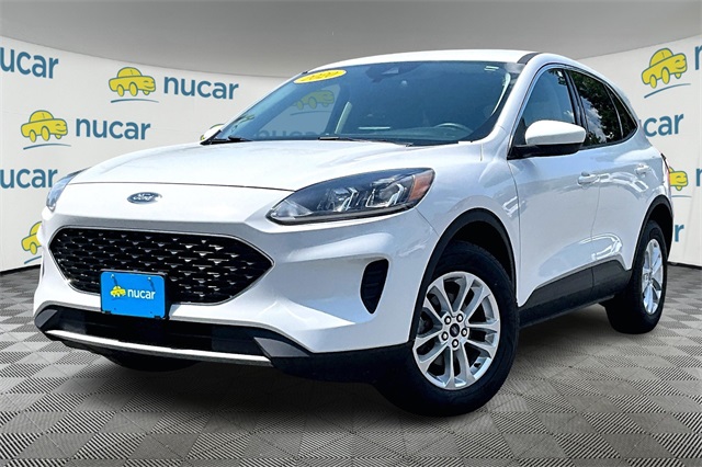 2020 Ford Escape SE - Photo 11