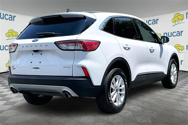 2020 Ford Escape SE - Photo 12