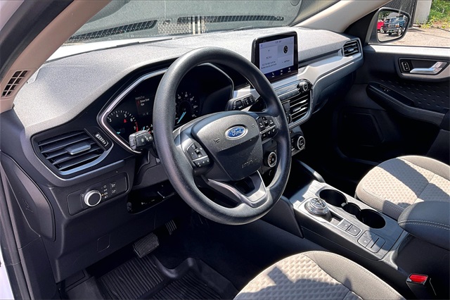 2020 Ford Escape SE - Photo 13