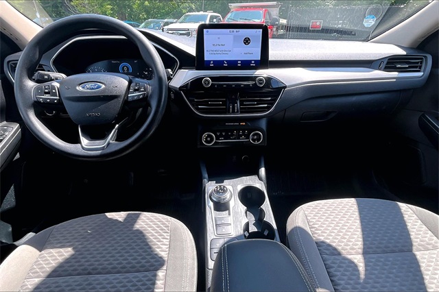 2020 Ford Escape SE - Photo 15