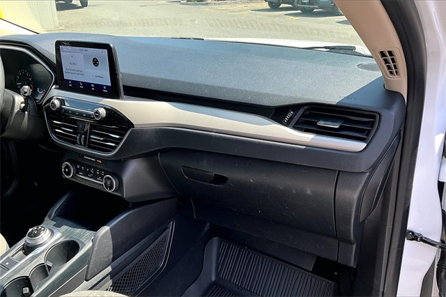 2020 Ford Escape SE - Photo 16