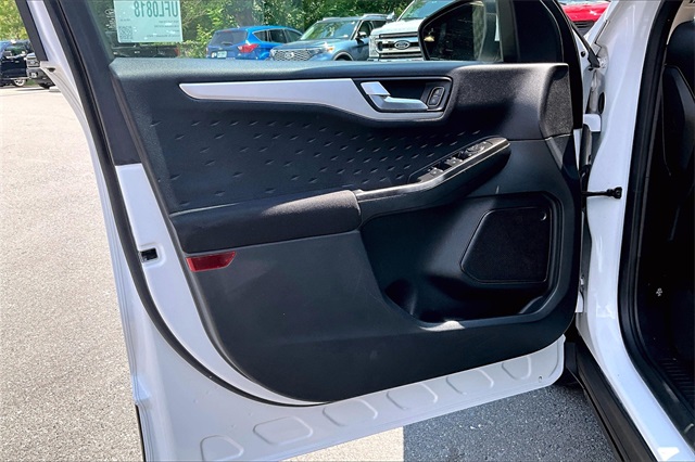 2020 Ford Escape SE - Photo 17