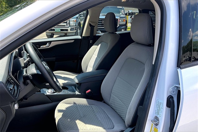 2020 Ford Escape SE - Photo 19