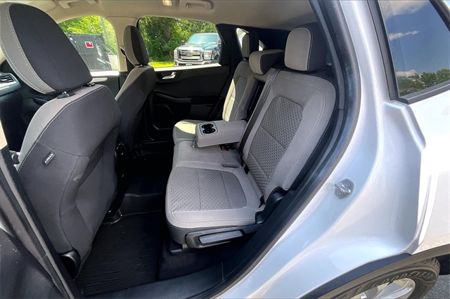 2020 Ford Escape SE - Photo 20
