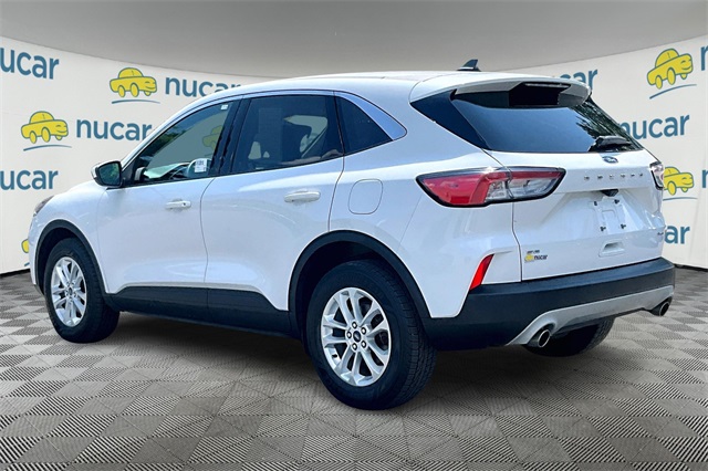 2020 Ford Escape SE - Photo 2