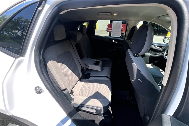 2020 Ford Escape SE - Photo 21