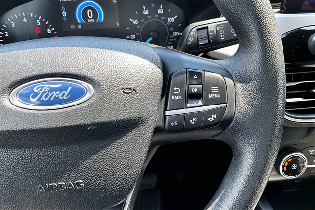 2020 Ford Escape SE - Photo 23