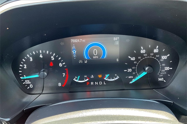 2020 Ford Escape SE - Photo 24
