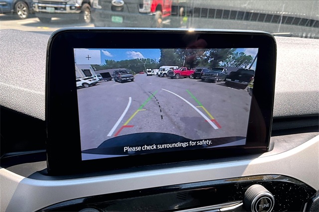 2020 Ford Escape SE - Photo 25