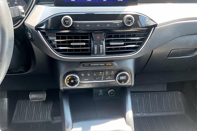 2020 Ford Escape SE - Photo 26