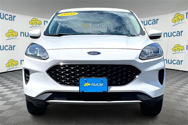 2020 Ford Escape SE - Photo 3