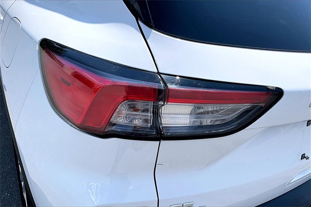 2020 Ford Escape SE - Photo 31