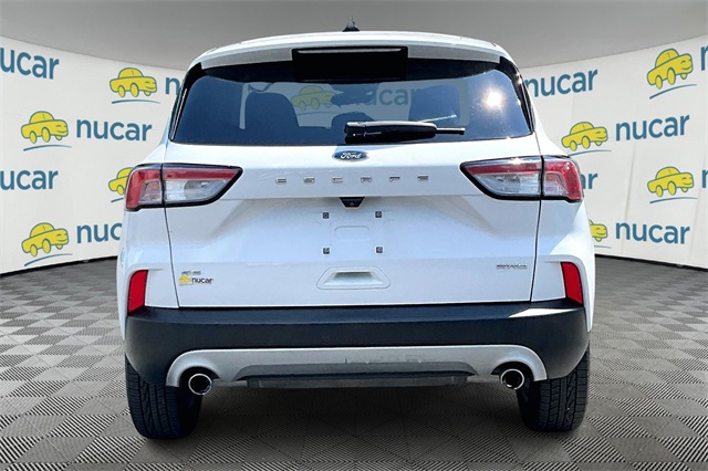 2020 Ford Escape SE - Photo 4