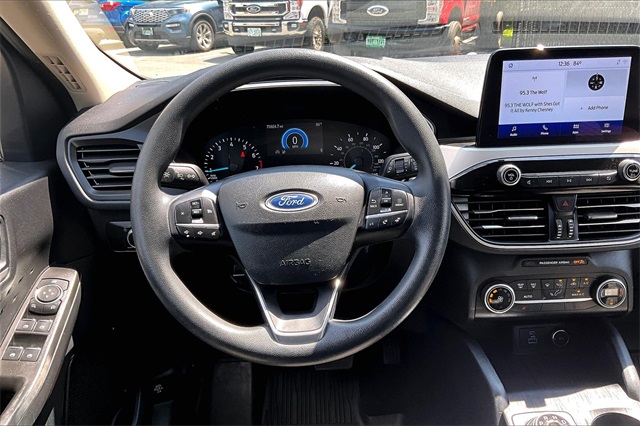 2020 Ford Escape SE - Photo 5