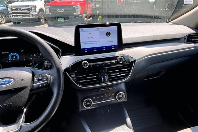 2020 Ford Escape SE - Photo 6