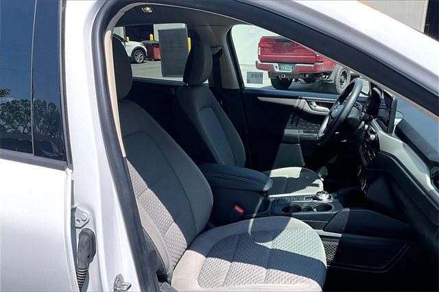 2020 Ford Escape SE - Photo 7