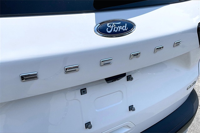 2020 Ford Escape SE - Photo 8