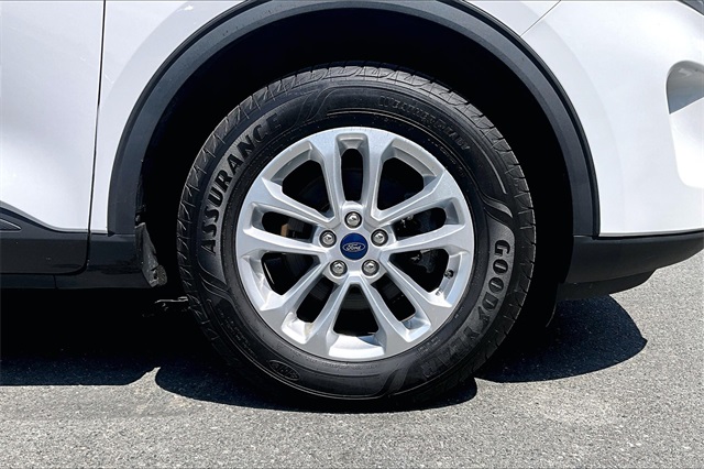2020 Ford Escape SE - Photo 9