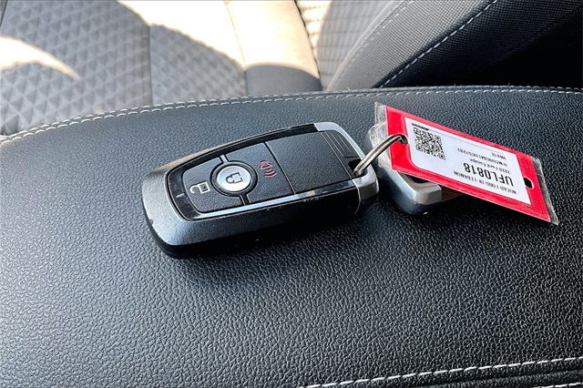 2020 Ford Escape SE - Photo 10