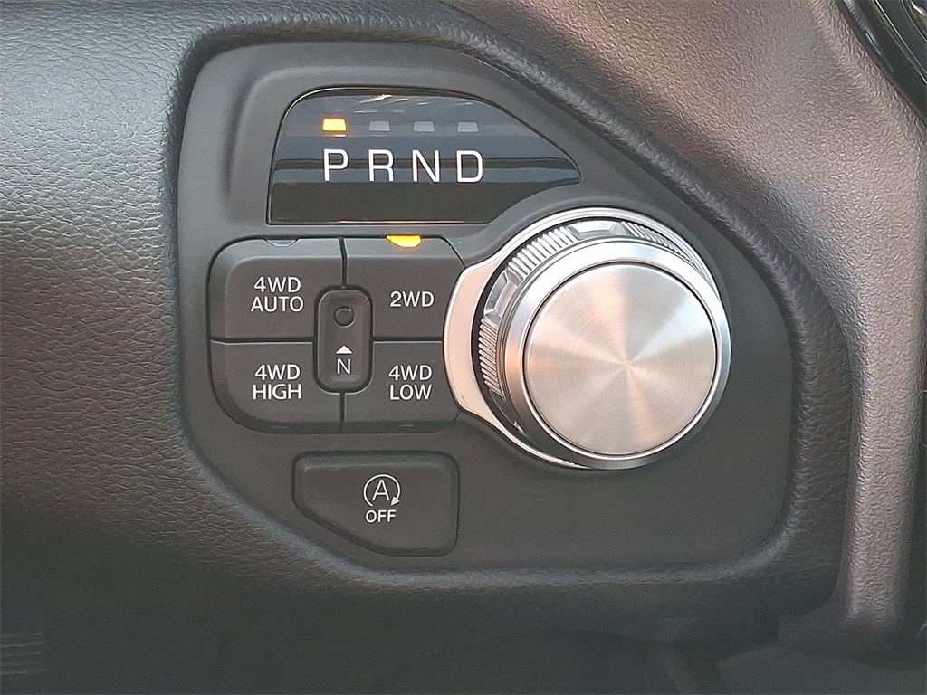 2026 Ram 1500 Laramie - Photo 11