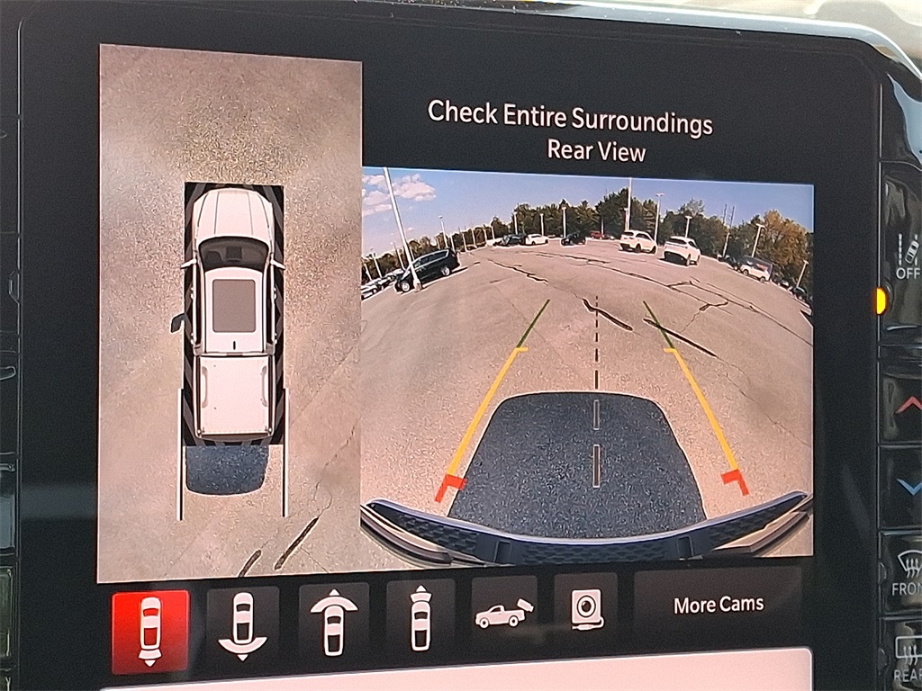 2026 Ram 1500 Laramie - Photo 15