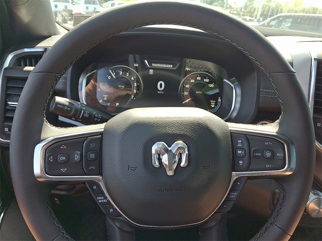 2026 Ram 1500 Laramie - Photo 16