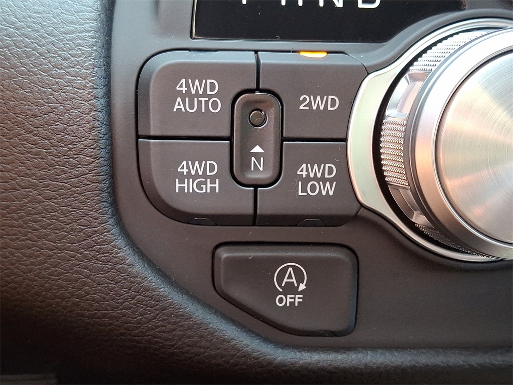 2026 Ram 1500 Laramie - Photo 17