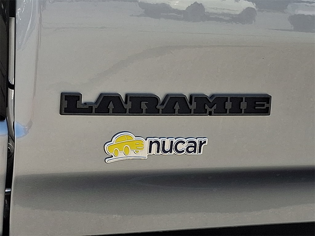 2026 Ram 1500 Laramie - Photo 20