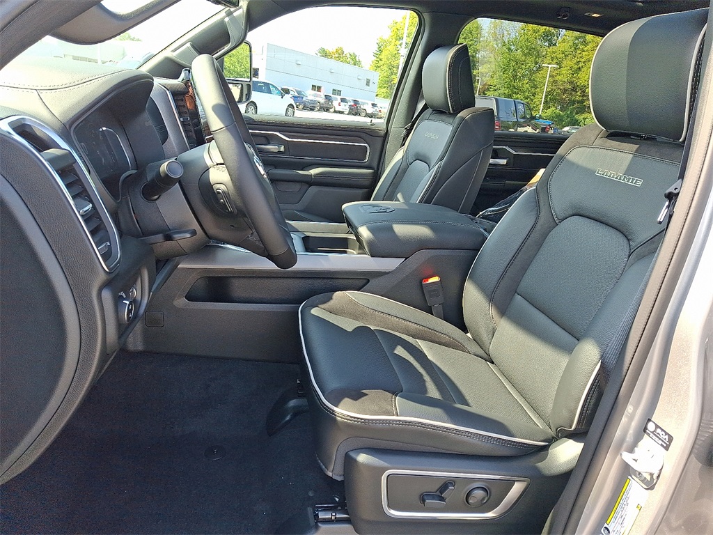 2026 Ram 1500 Laramie - Photo 9