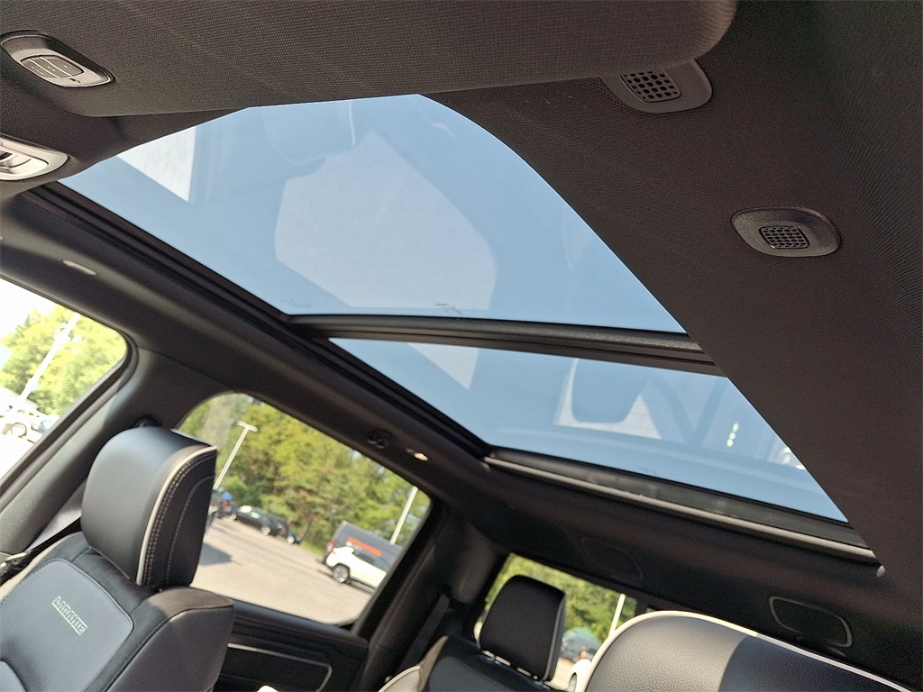 2026 Ram 1500 Laramie - Photo 10