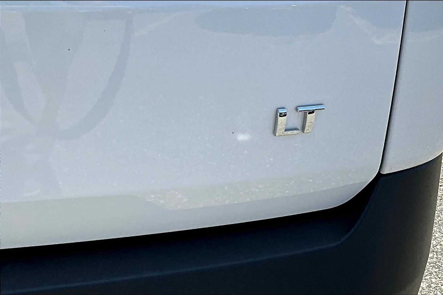 2022 Chevrolet Traverse LT Cloth - Photo 28