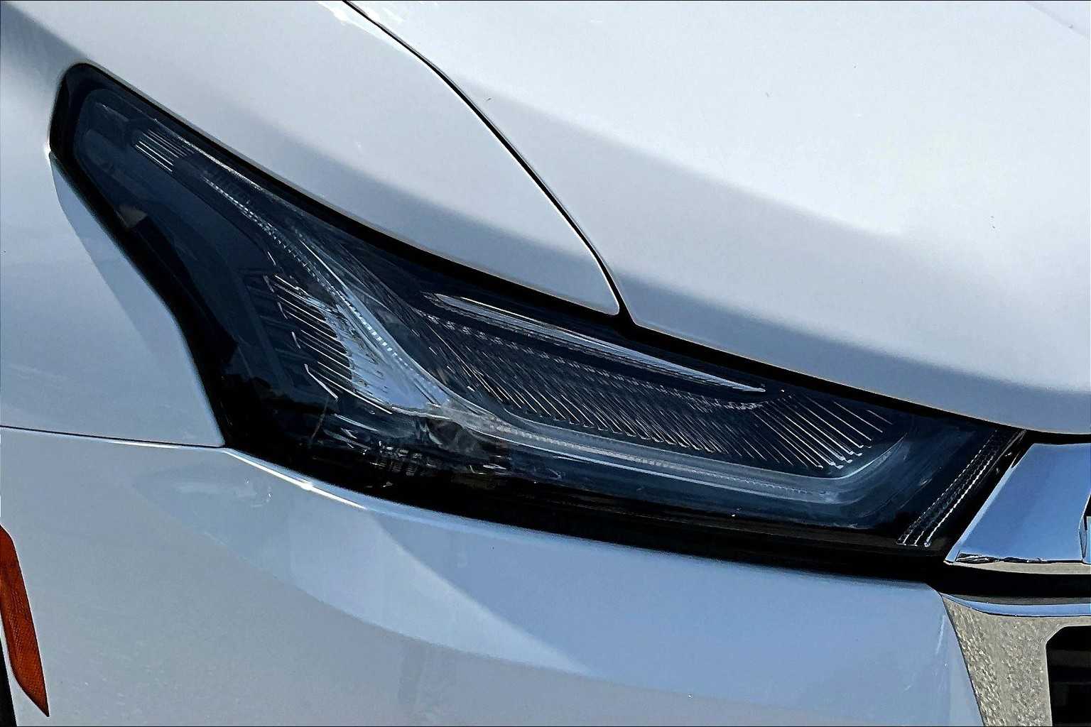 2022 Chevrolet Traverse LT Cloth - Photo 32