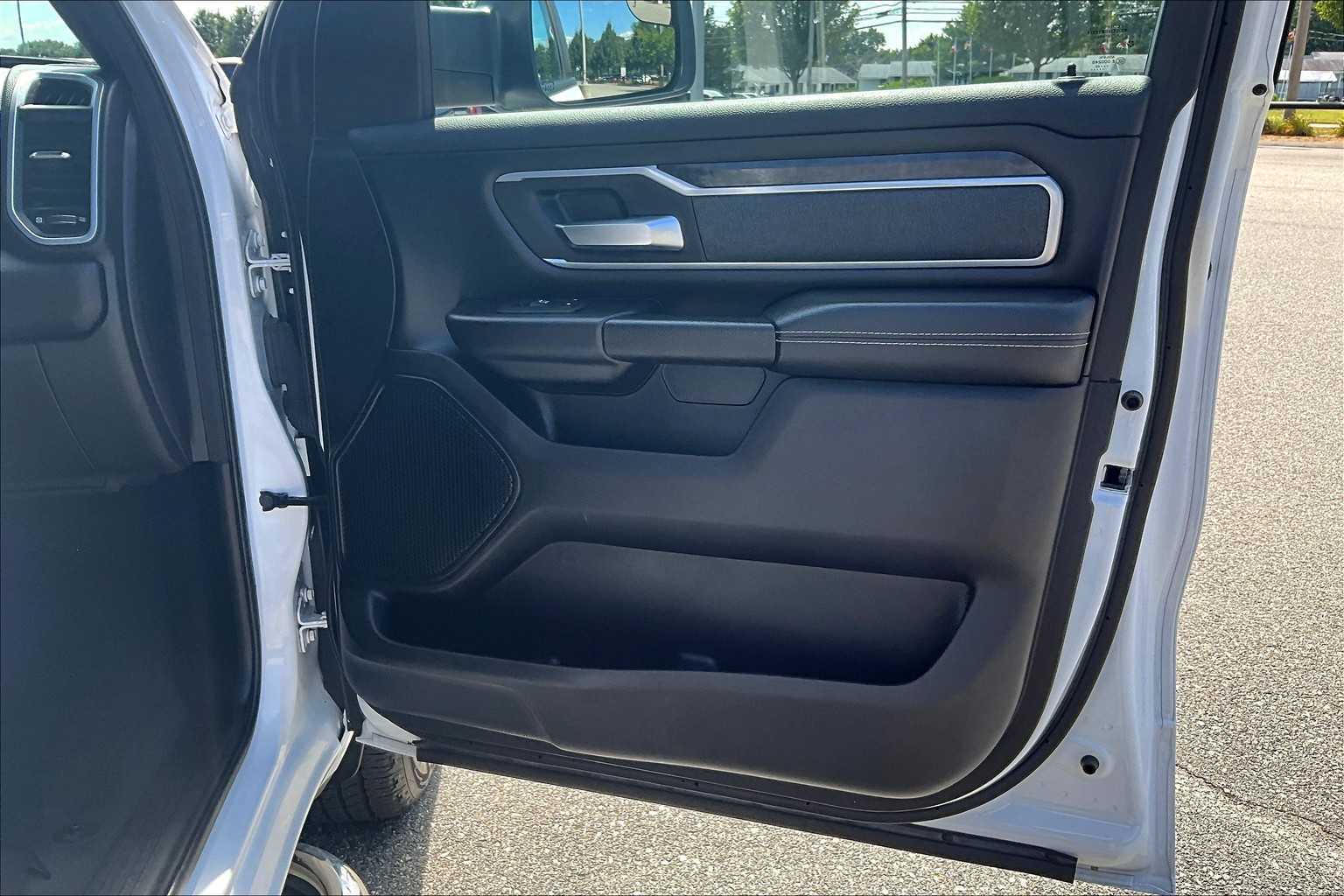 2022 Ram 1500 Big Horn - Photo 12